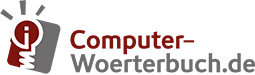 Computer-Woerterbuch Logo